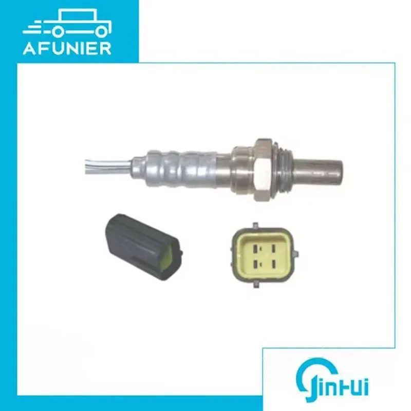 1Pcs Oxgen Lambda Sensor For Ford,Mazda,4 Wire,300mm OE No.:0-234-4068