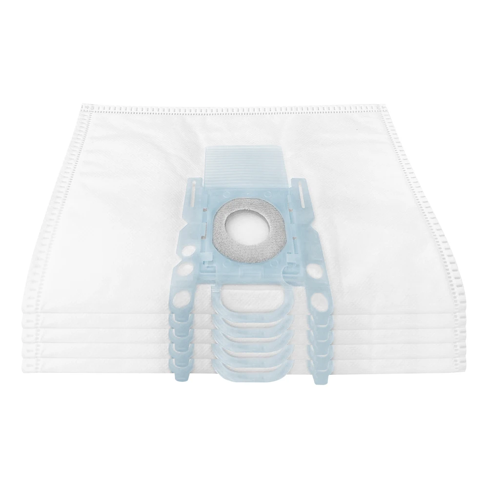 Stofzak geschikt voor Bosch stofzuigerzakken PowerProtect Type G ALL BBZ41FGALL, geschikt voor alle stroomseries Bosch onderdelen # 462544