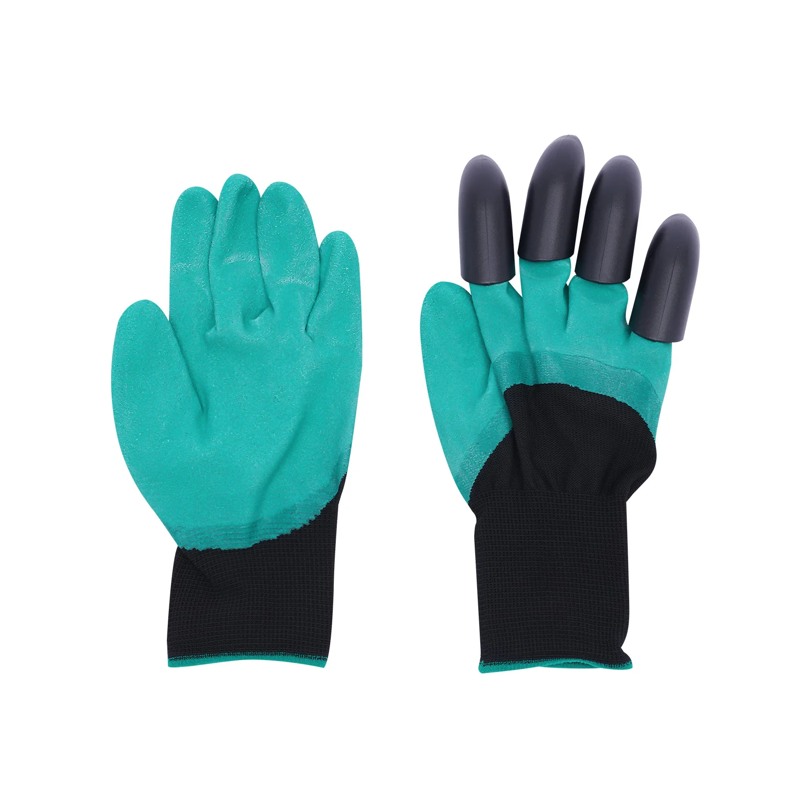 Barrena manual para tierra, valla, poste, taladro, excavadora de suelo, excavadora de agujeros, 6''