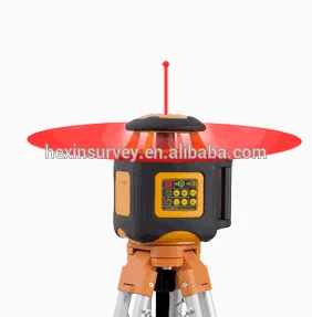 Fashionable Exported Laser Land Leveler Laisai LS521II Red Line Laser