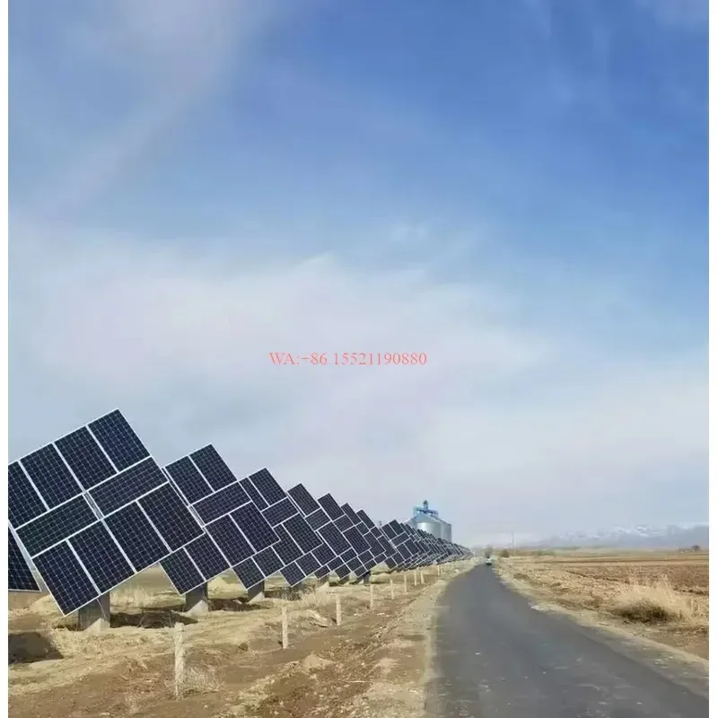 wmwmnu for Sunchaser ZRD Dual Axis Solar Tracker with Panel Flat Roof Mounting Competitive Price 3 Year Warranty