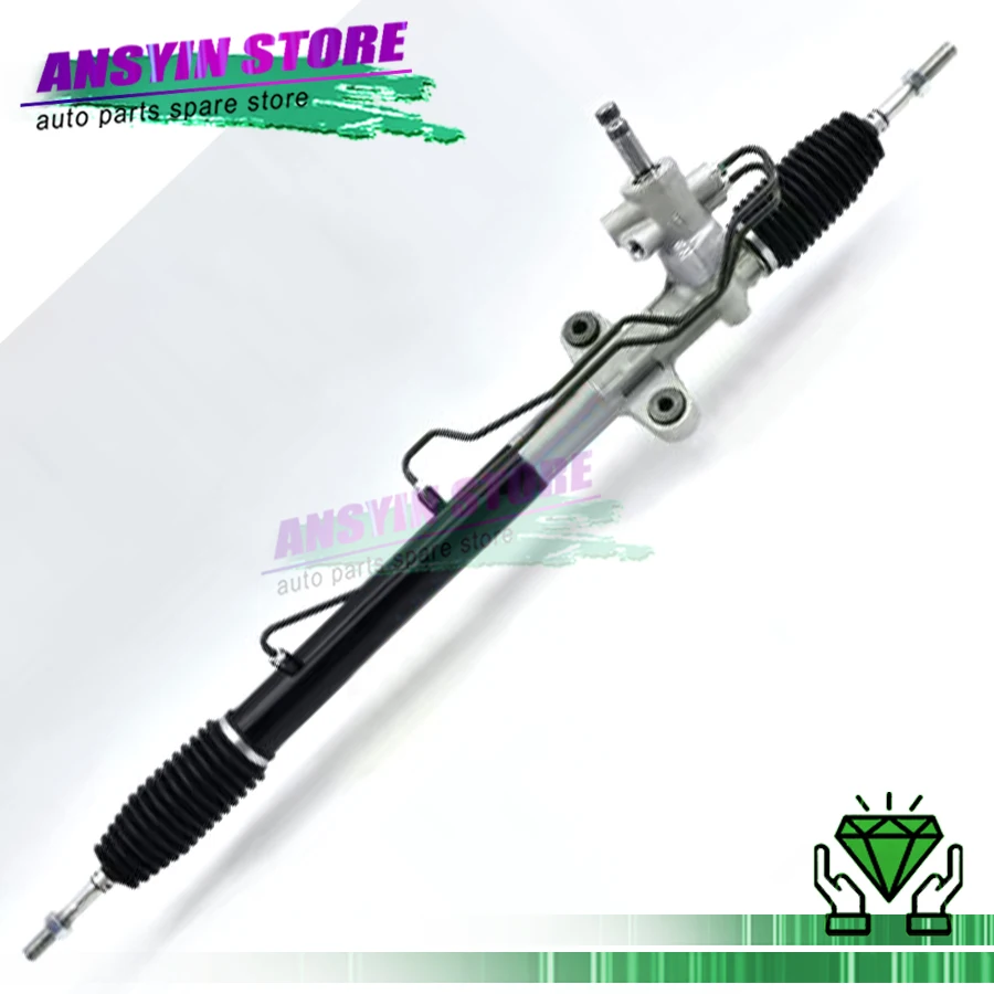 

Power Steering Rack For Honda Accord 1994 1995 1996 1997 06536SV4505RM 06536-SV4-505RM 53601SV4A01 53601-SV4-A01 53601SV4A02