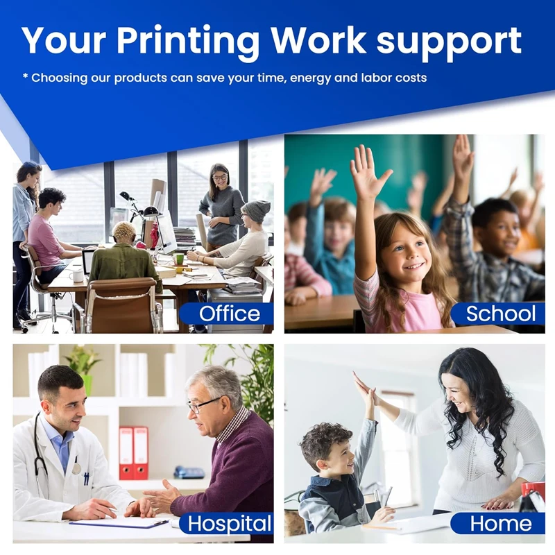 T01C1 T01C2 T01C3 T01C4 خرطوشة حبر لإبسون القوى العاملة برو Wf-C529R 579R 527R C529Rdtw c579Rdtw طابعة T01C رقاقة حقيبة الحبر