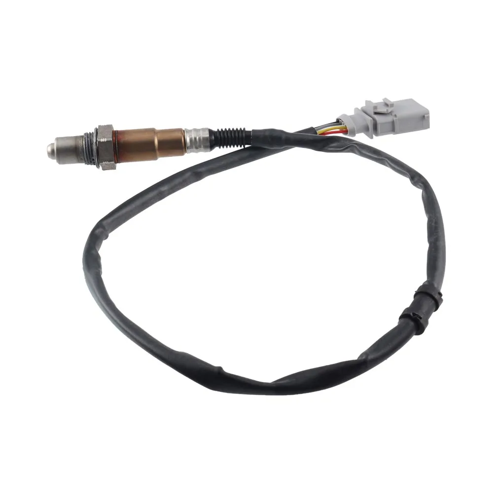 Car Upstream Oxygen Sensor 8V0906262 0258027063/064 High Quality O2 Sensing Equipment for Tayron Lamando Golf Q3 A3 TT Kodiaq