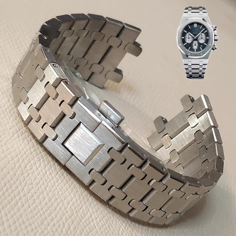 26Mm 21Mm Solid Sta… - image