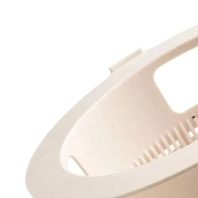 cesto-coletor-de-detritos-branco-reforcado-para-skimmer-poolrite-s2500-mk2-peca-de-reposicao-para-filtro-e-limpeza-de-piscinas