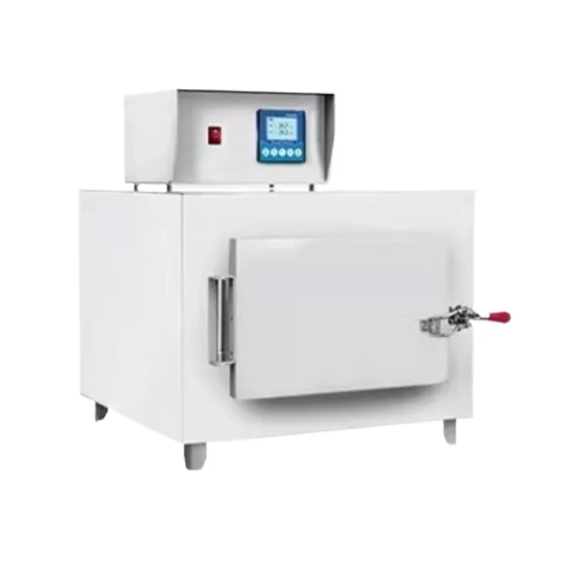Integrated Ceramic Furnace Loratory Box Oven ligent Temperature Control High Temperature Furnace Quenching BBQ