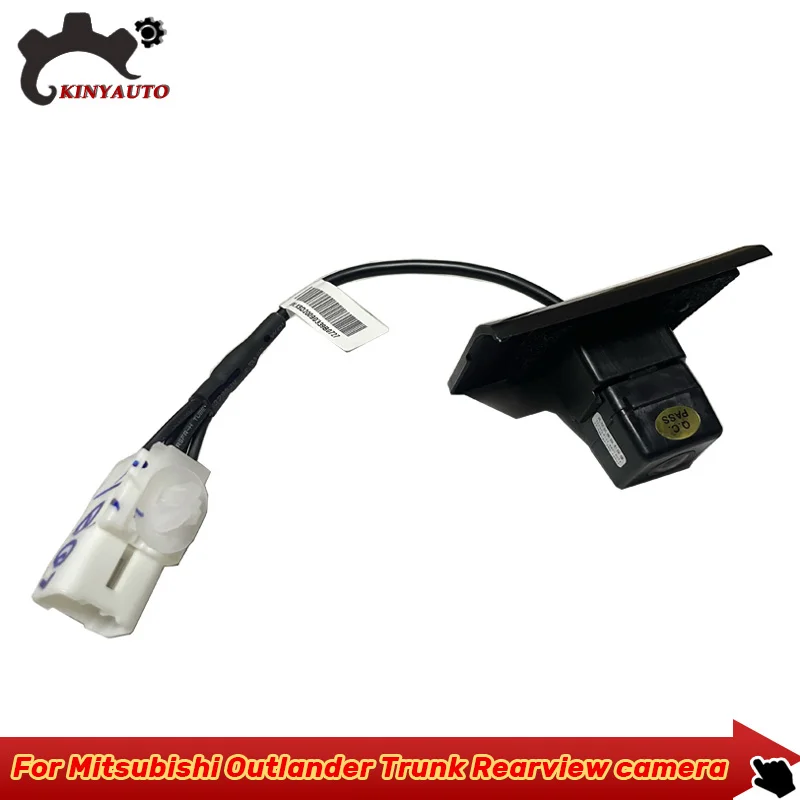 For Mitsubishi Outl…