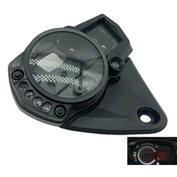 Motorcycle Accessories Speedometer Instrument Housing Cover For GSXR1000 GSXR 1000 2005 2006 K5 K6 Meter Gauge Odometer Case