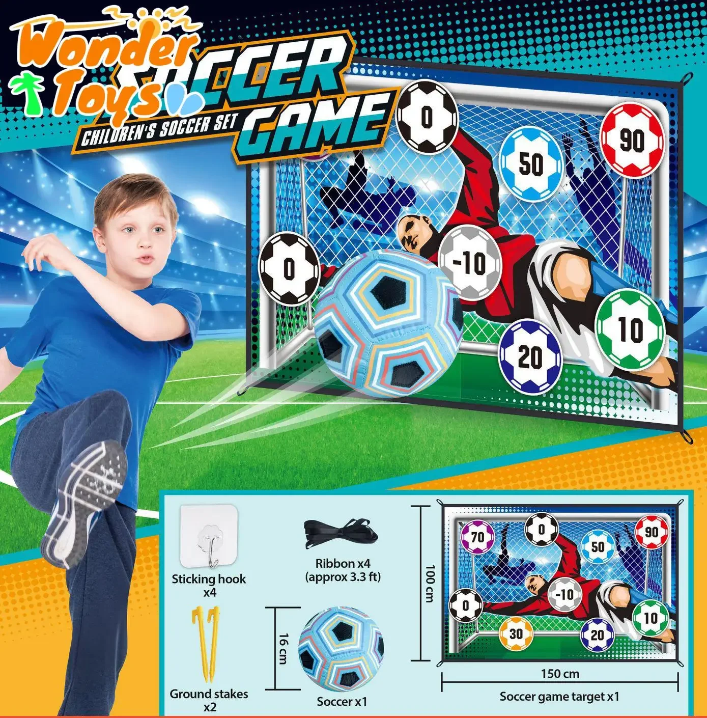 jouets-de-sport-de-plein-air-but-de-football-pliable-jeux-de-football-en-nylon-mur-cible-entrainement-en-salle-pour-garcons-jouets-competitifs-multijoueurs