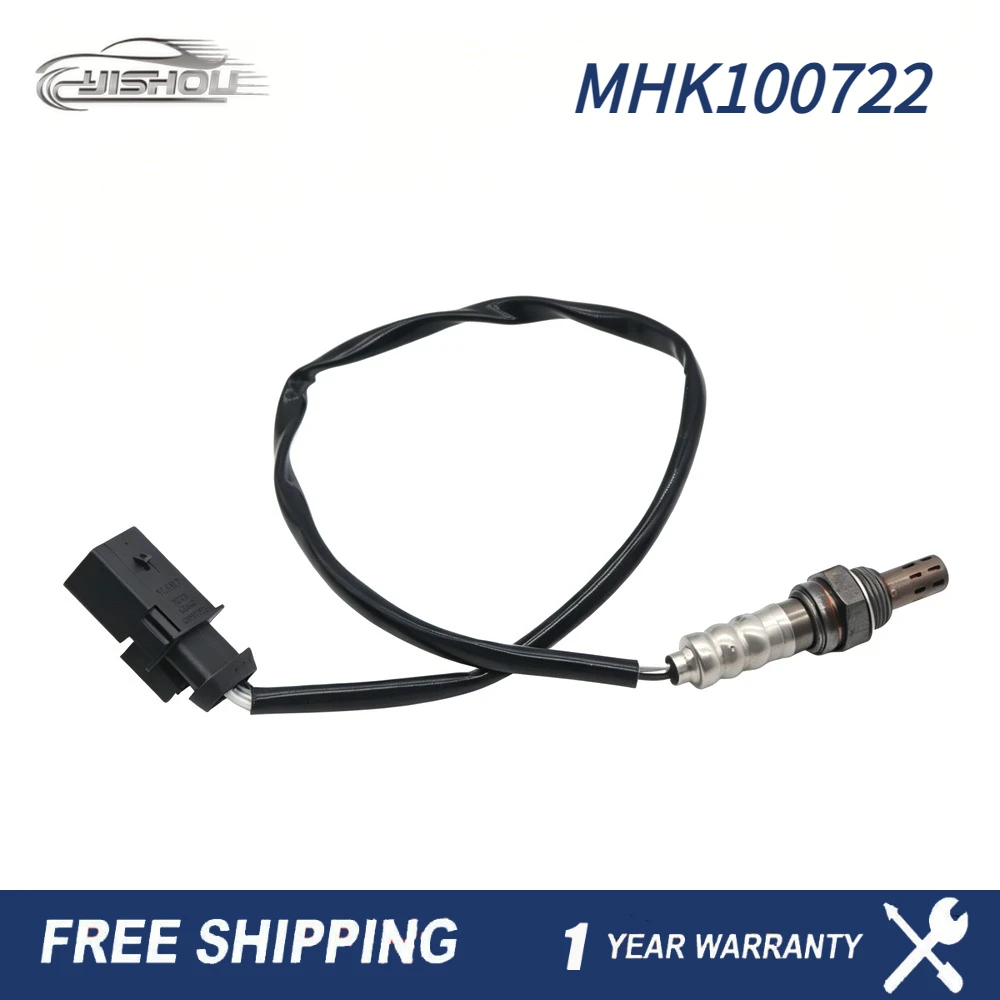 New O2 Oxygen Sensor for MG MG ZS ZT ZT-T Rover 45 75 MHK100722L MHK100722