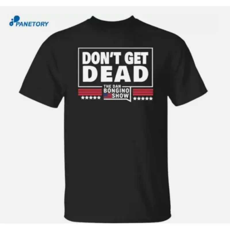 Don ÄôT Get Dead Th… - image