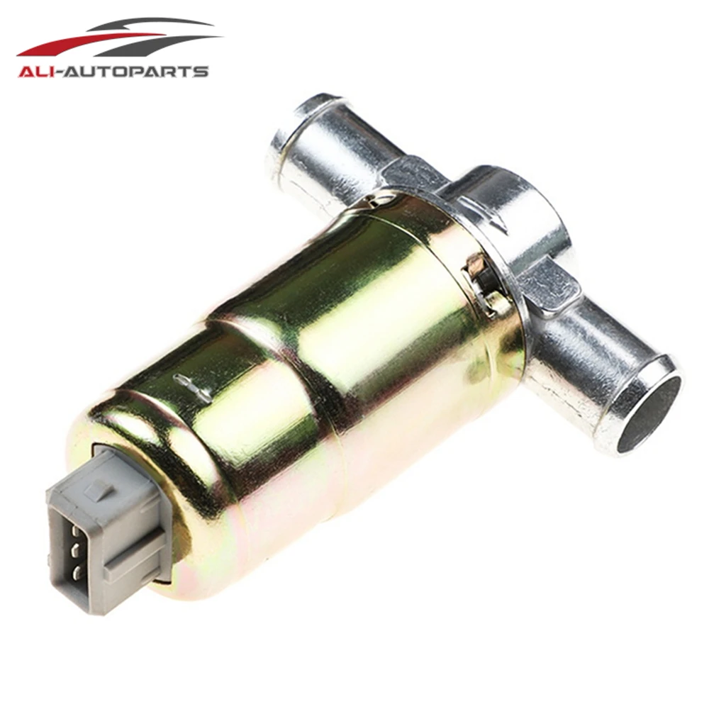 0280140501 3pins Idle Air Control Valve Fit forPorsche 911 924 S 944 fit 1981-1990 Dodge Eagle