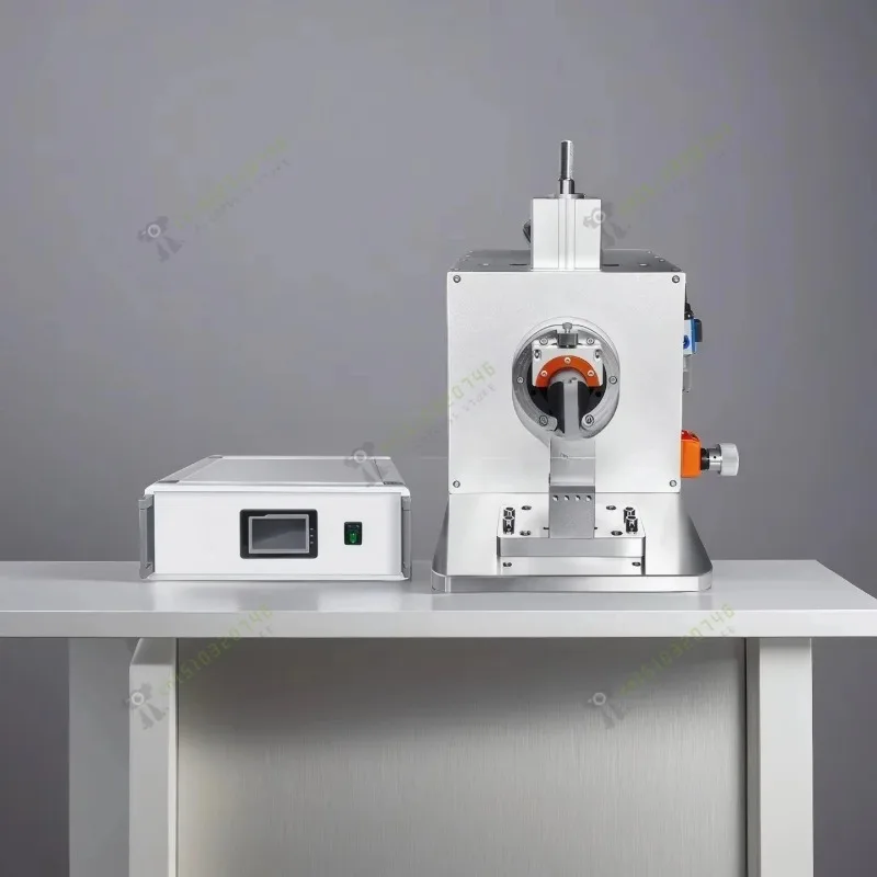 Heavy Duty Ultrasonic Welder - Used for High-Precision Terminal Welding and Metal Packaging Steel Frame
