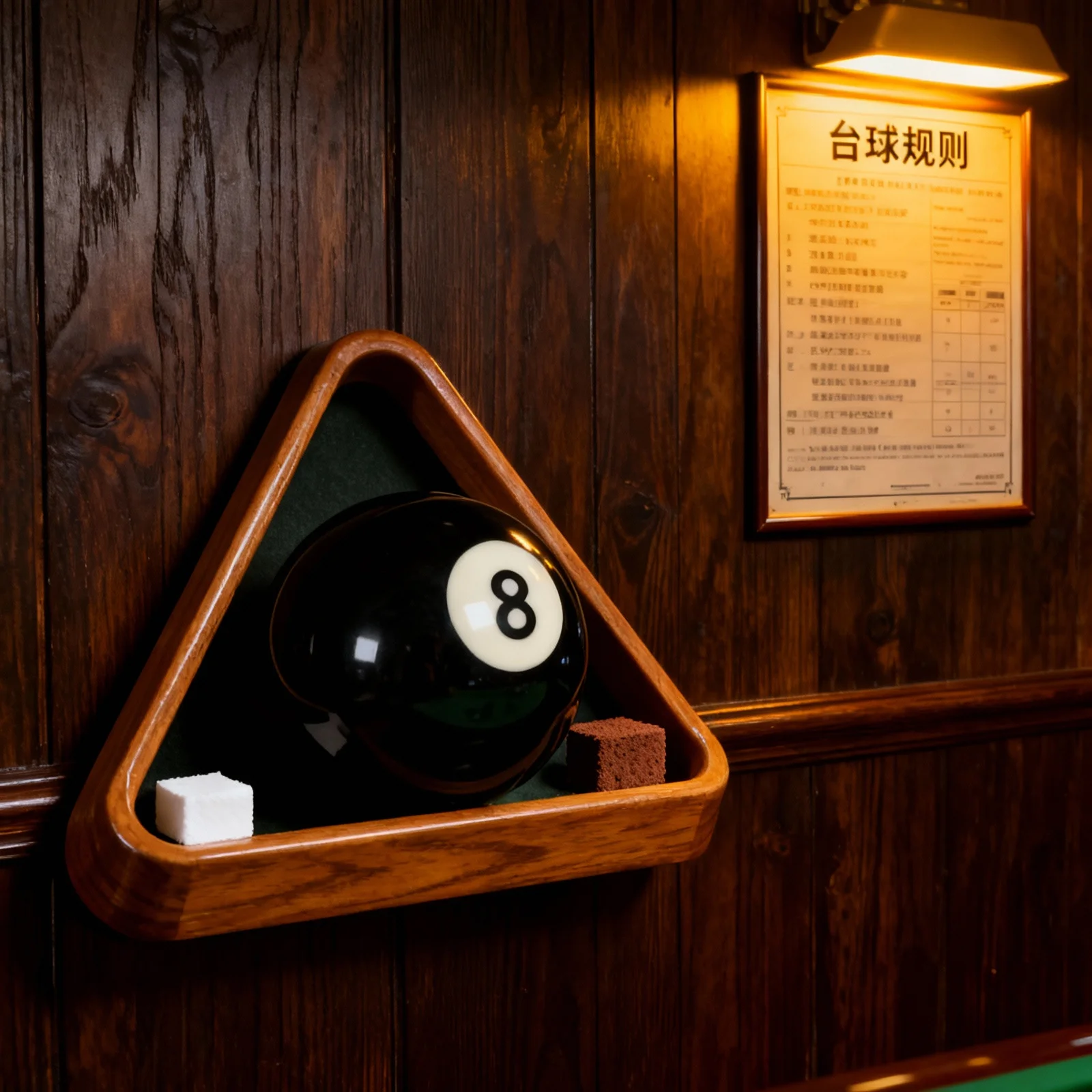 

8. Бильярдный шар из лазерной калиброванной смолы, бильярдный кий для тренировок, износостойкая замена, практичные принадлежности для бильярда