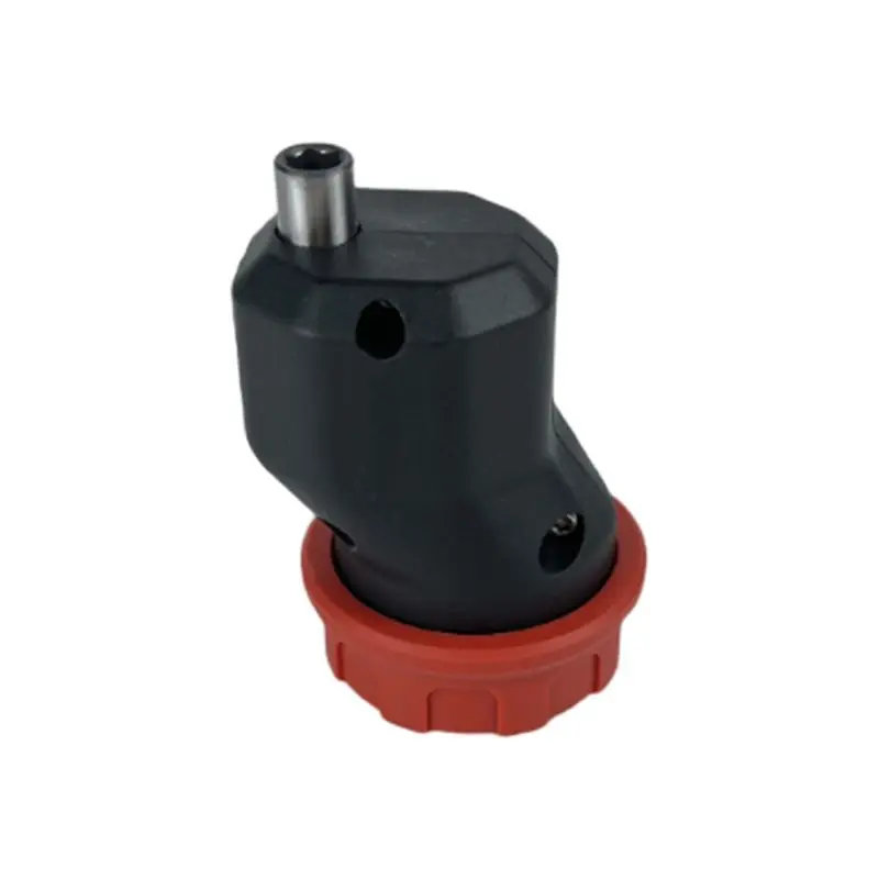 AS60-For 6.35Mm Shank Electric Drill Chuck Quick-Release Adapter Brushless Rechargeable Power Drill Conversion Chuck Parts B