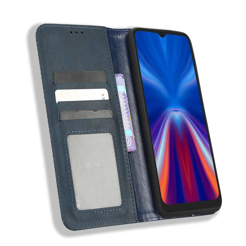 For Umidigi C2 C1 C1 Max C 1 Wallet Flip Style PU Leather Phone Bag Cover For Umidigi G2 G1 G1 Max With Photo Frame