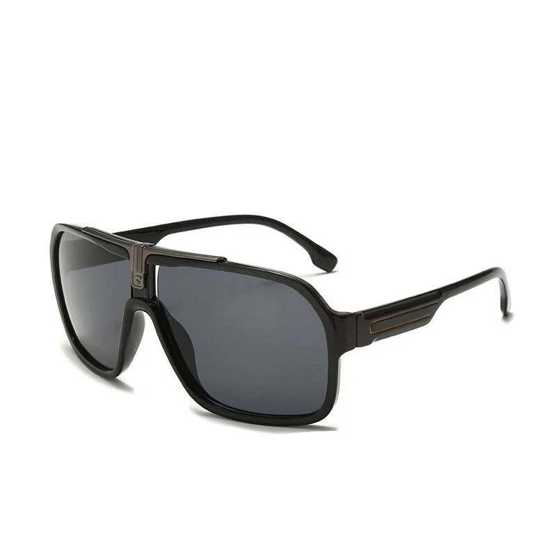 Luxurious Men's and Women's Cycling Sunglasses - Exquisite Sports Sunglasses Designed for Driving and Traveling