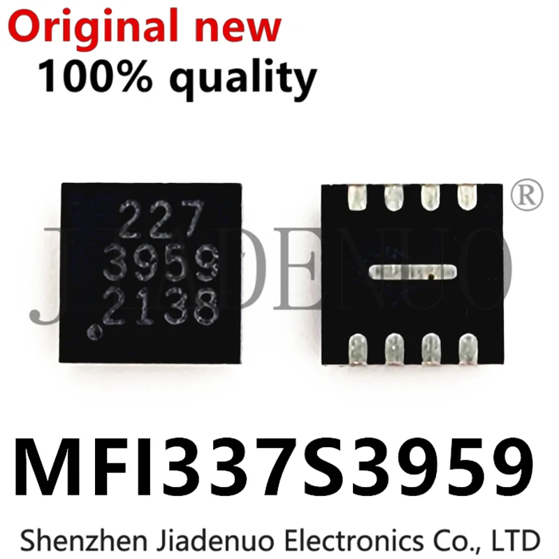 

Набор микросхем MFI337S3959 100% APN337S3959 QFN8, 1 шт., 3959 Новый