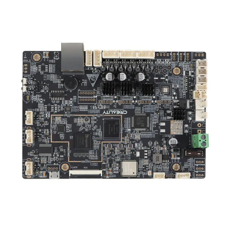Original brand new silent motherboard is suitable for Creality K1 Max 3D printer accessories