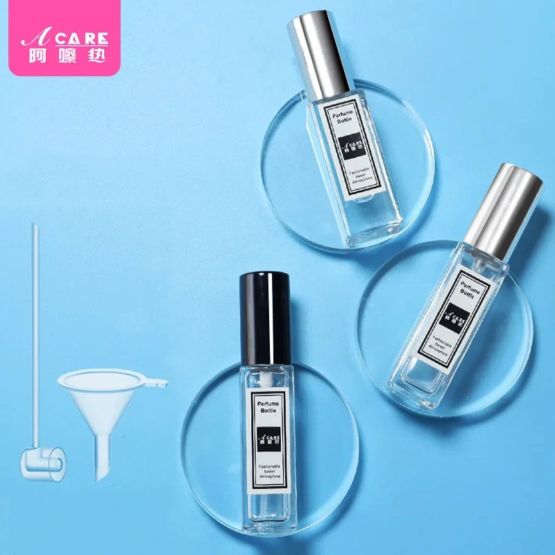 

DX01/Storage bottle/F1PQ5-Easy to Use Perfume Sample Bottles High-End Portable Fire Extinguisher Bottles Travel Spray Bo