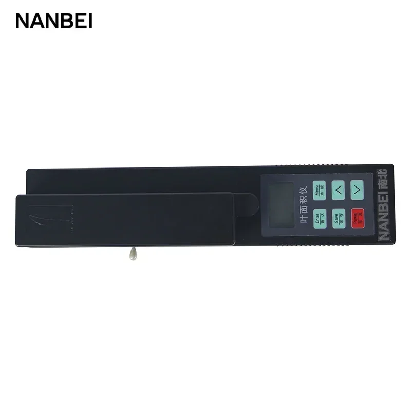 Agriculture Lab Analysis Research Portable Digital Plant Leaf Area Meter