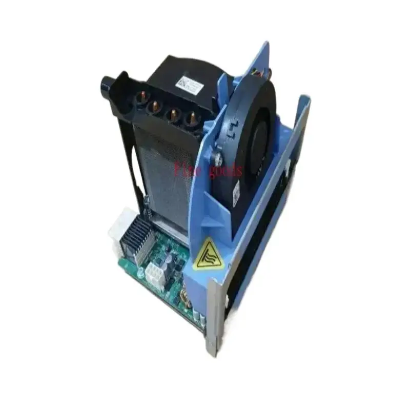 * ДЛЯ DELL F623F T5500 2-й процессорный вентилятор с радиатором 0F623F 0W715F (радиатор- W715F) (вентилятор- F306F)/*・ валю