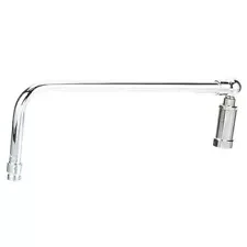 T & S Arm,Swing, Pre-Rinse,Lead Free For T & S - Part# 002882-40 002882-40