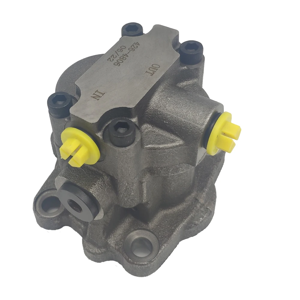 426-4806 Fuel Transfer Pump 2930249 293-0249 426-4806 For Caterpillar Loader Dies el Engine CAT C4.4 C6.6