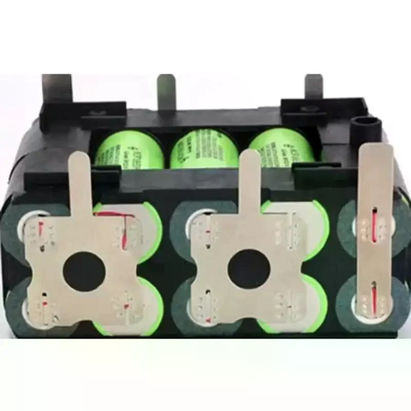 Repair Accessories Spot Welding Connection Nickel Sheet For DIY 18650 Lithium Battery Pack Nickel Tabs