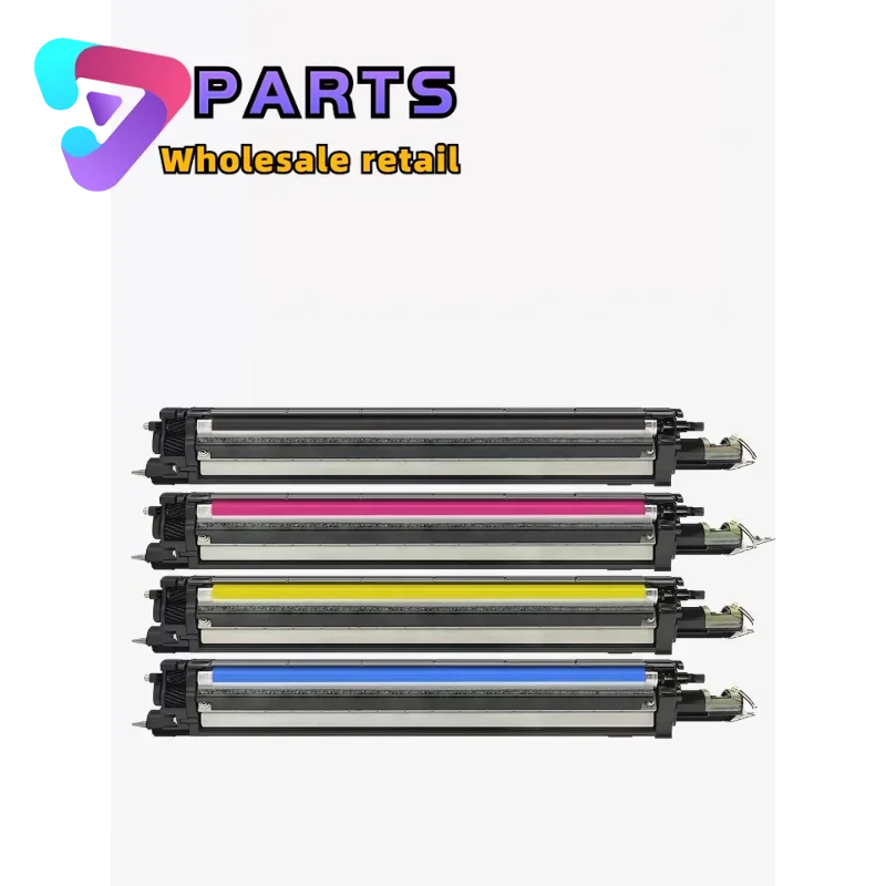 1 szt. Pustych zespół nośnika dla Xerox III 3370 5570 7525 7530 7535 7545 7546 7556 7830 7835 7845 7855 domów deweloperskich