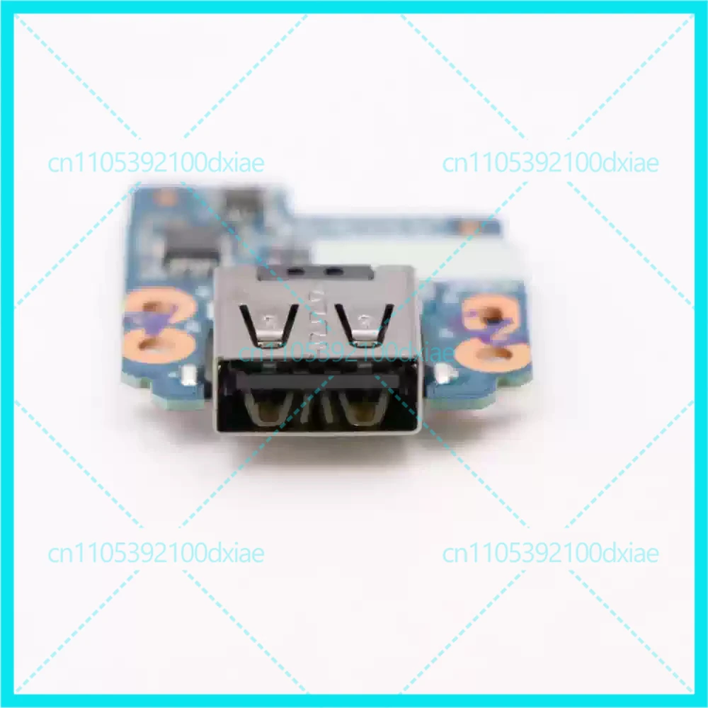 For Lenovo Thinkpad T495S X395 USB Small Board AMD Edition 02DM414 NS-C181