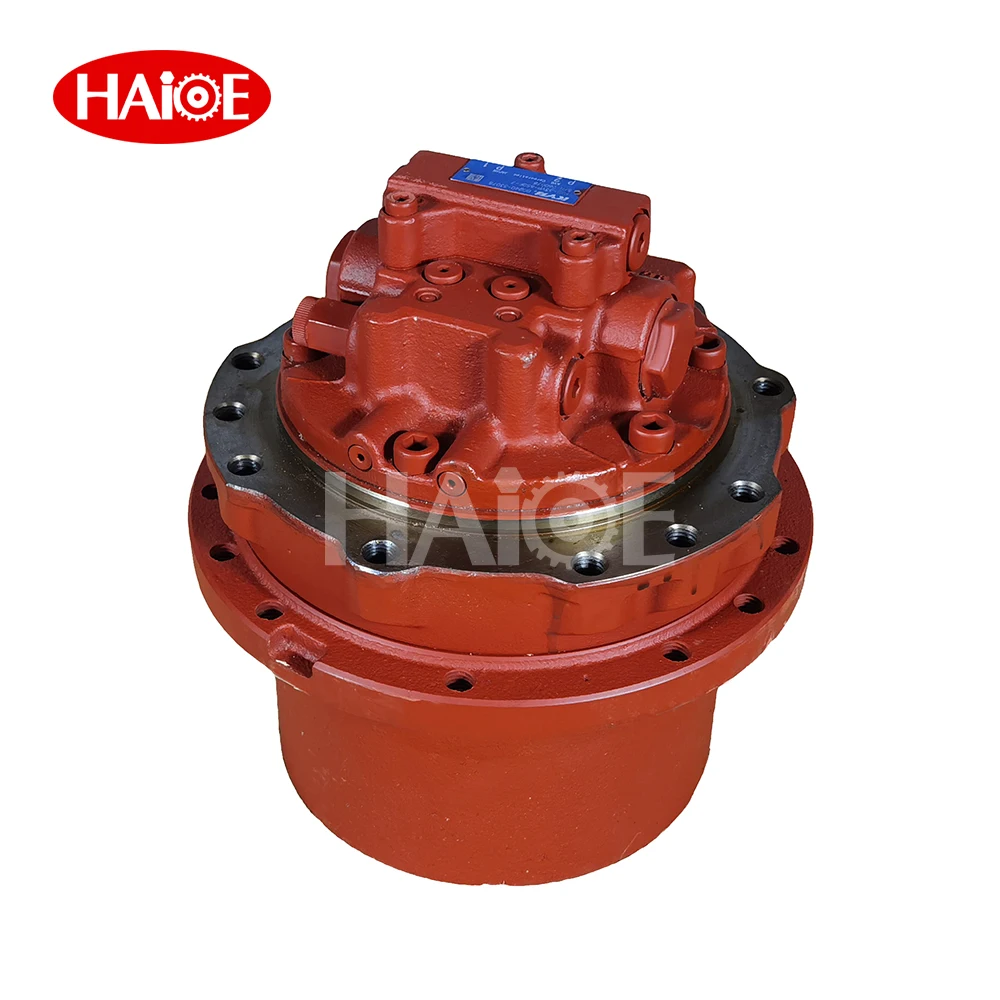 Excavator Parts 701…