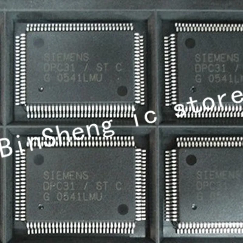 

2pcs/lot DPC31/STC Industrial control programming PLC chip