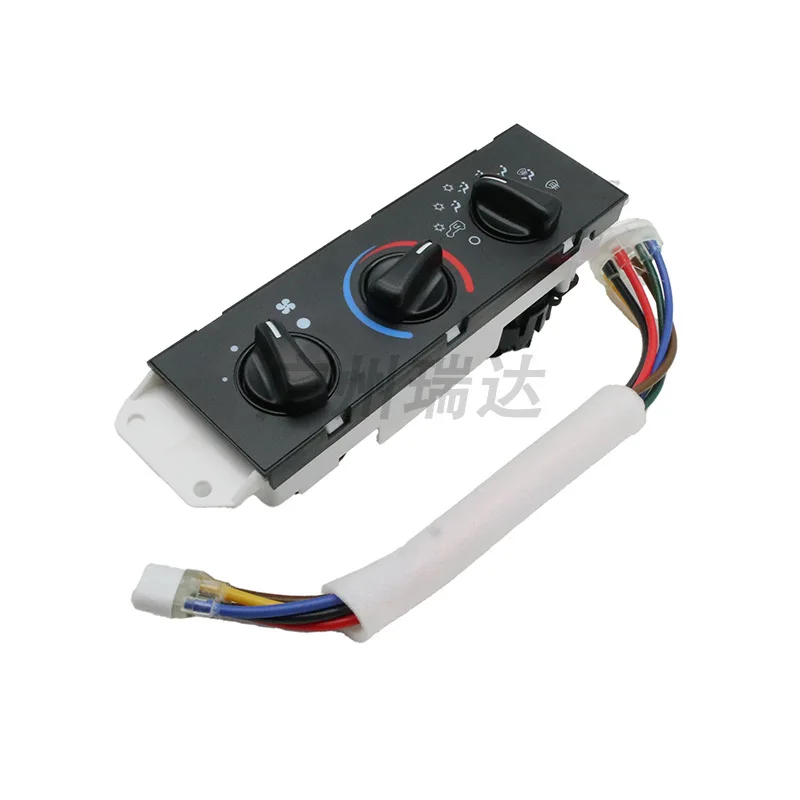 Air conditioner panel switch 55056558AA is suitable for Jeep cars  