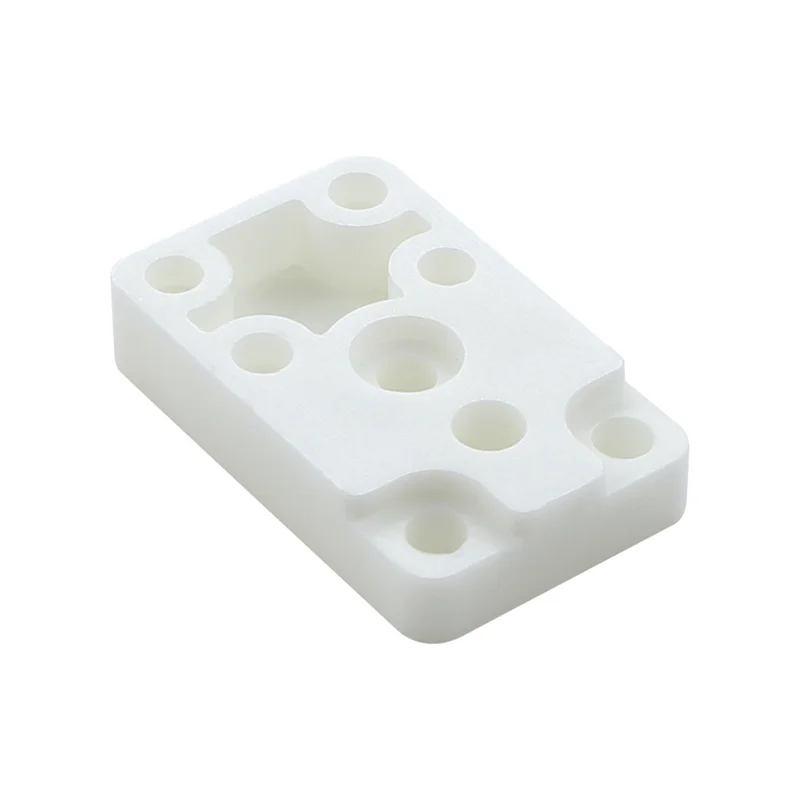 TTKK-For Bambu Lab H2D الطارد الأيمن متوافق مع قاعدة تركيب Hotend مجموعة التدفئة للطابعة ثلاثية الأبعاد