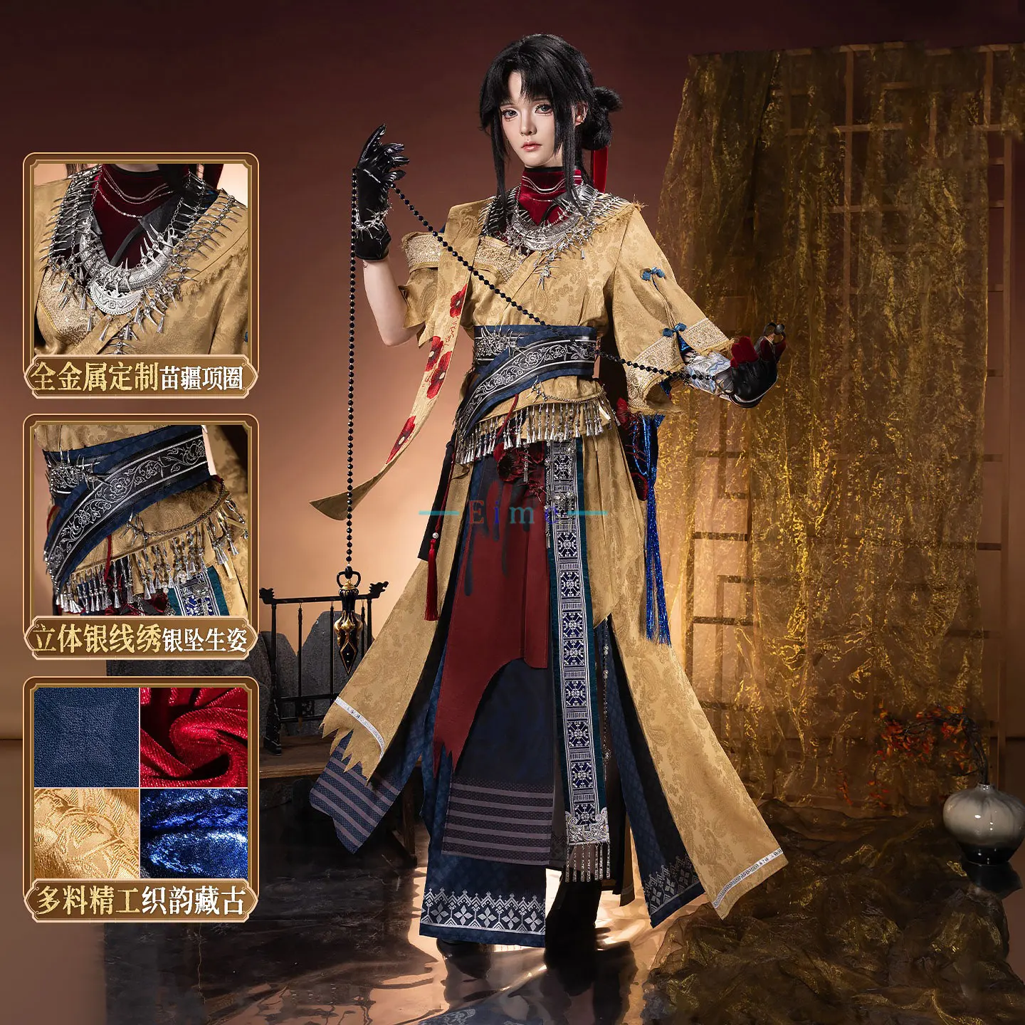 costume-cosplay-liusha-wengu-da-gioco-where-winds-meet-uniforme-da-maestra-cinese-wuxia-per-donna-abbigliamento-per-feste-di-halloween-realizzato-su-misura