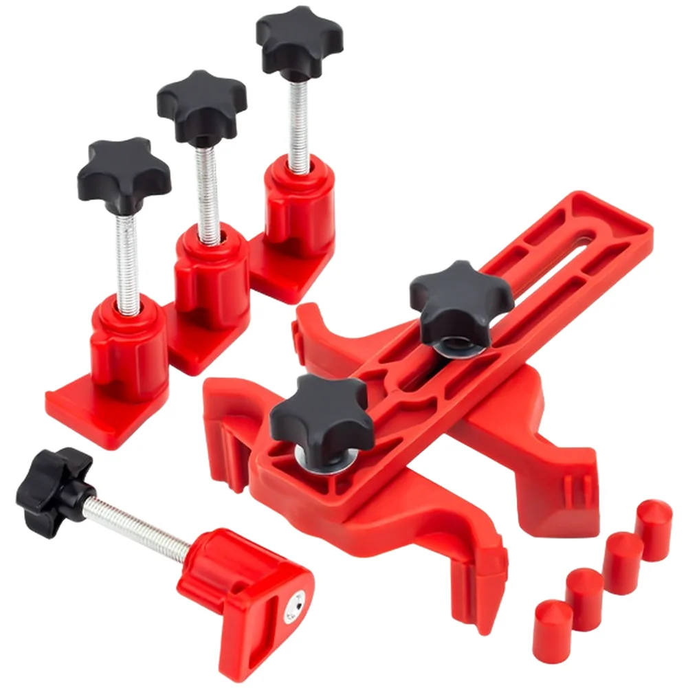 Automotive Maintenance Camshaft Locking Tool Overhead Cam Compatibility Compact Design Easy Handling And Storage