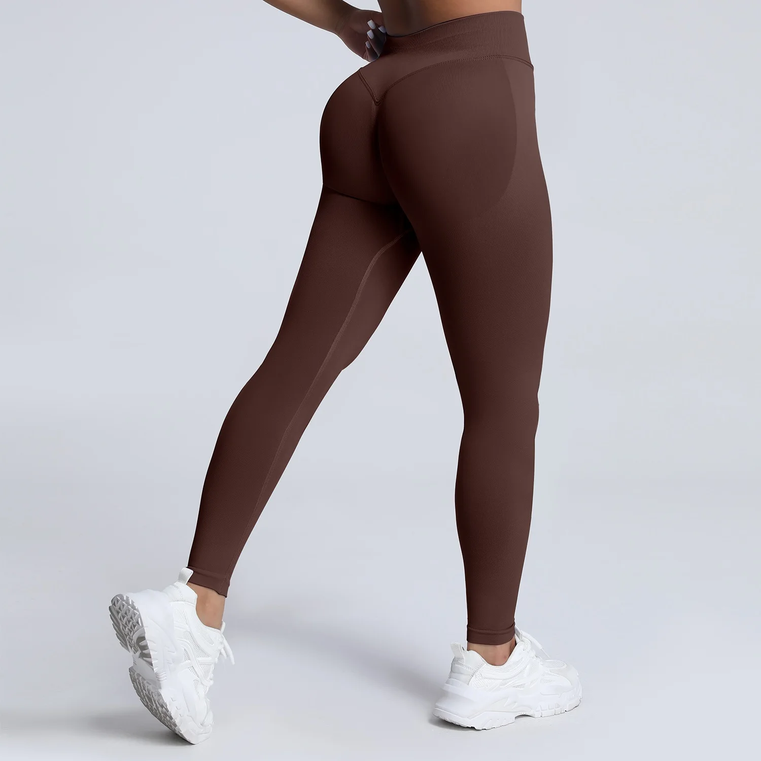 Deep Brown