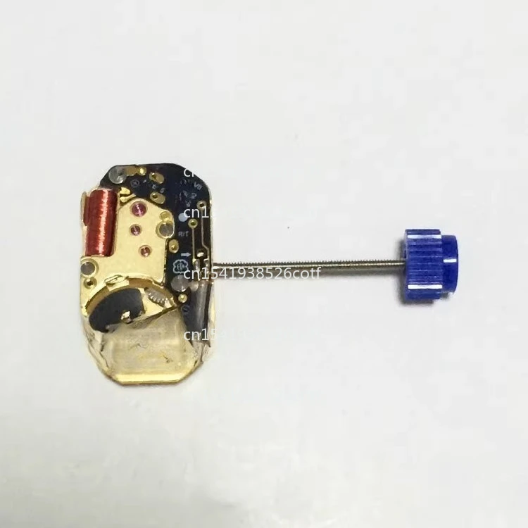 

Новый оригинальный механизм 280.002-280002, двухконтактный механизм, аксессуары для часов