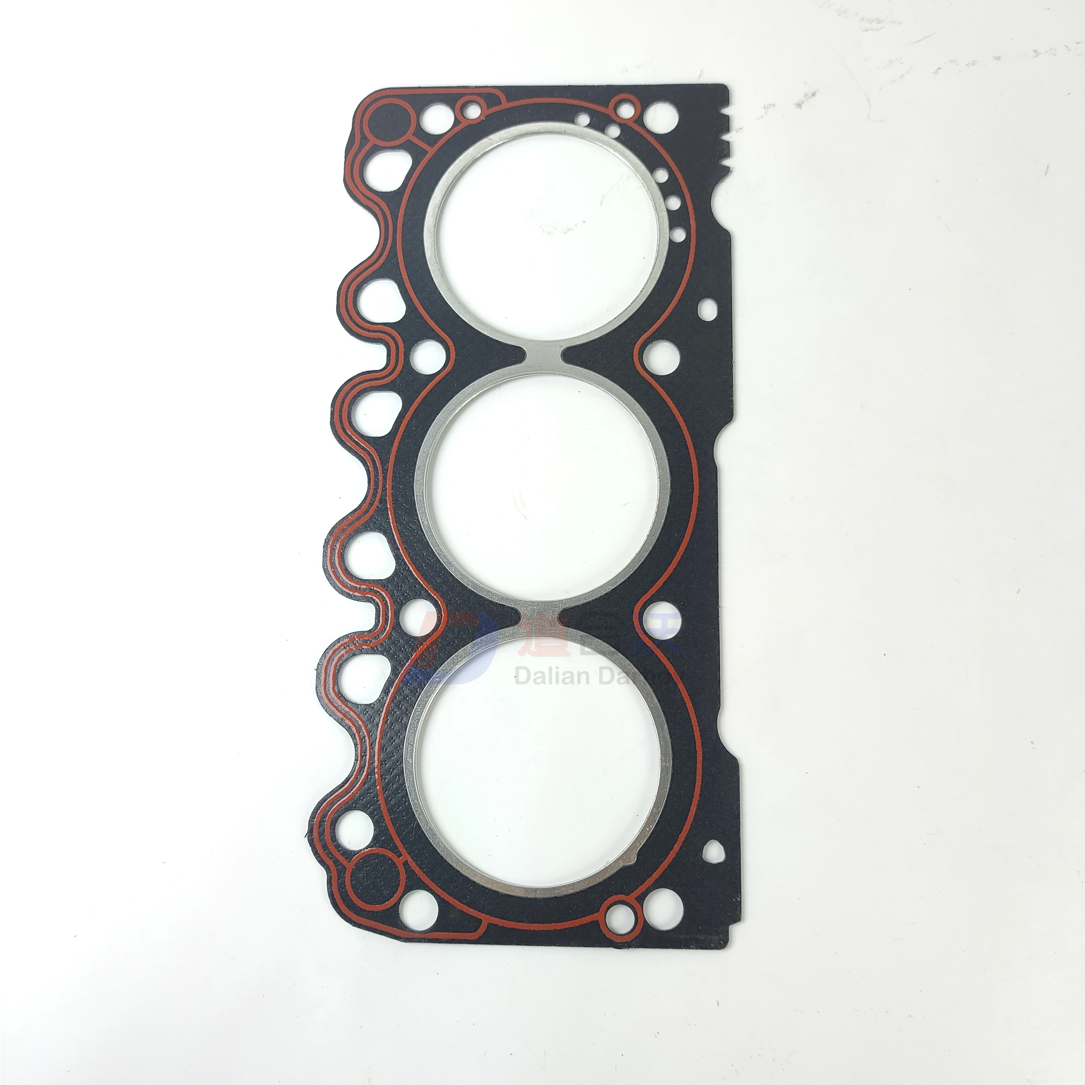 F3L2011 Engine Parts 04280813 Cylinder Head Gasket 04280814 04280812 with Different Size