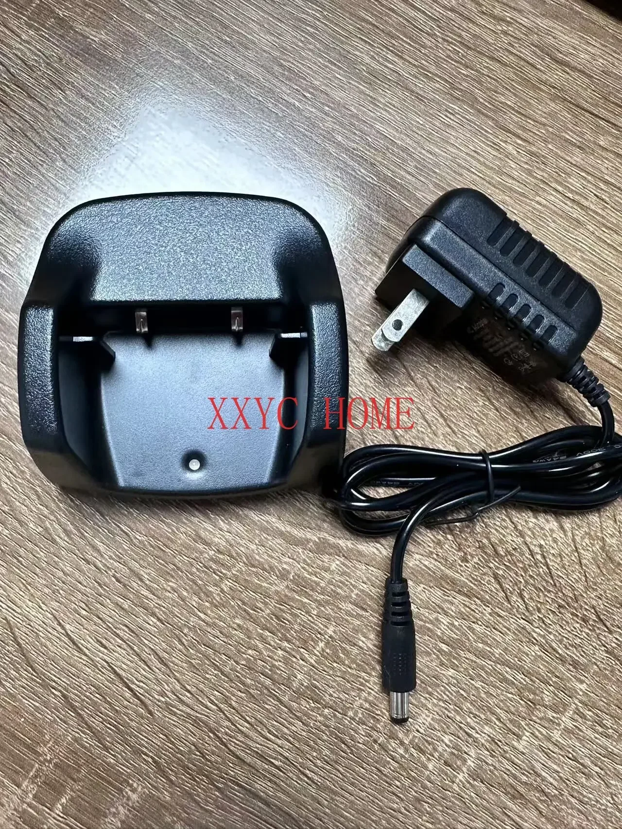 MD750 Charger Original    Li-ion Battery Desk Charger US/UK/EU/AU Adapter   DMR Radio Accessories