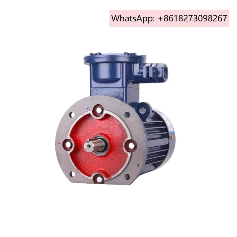 YBX3 Explosion-Proo…