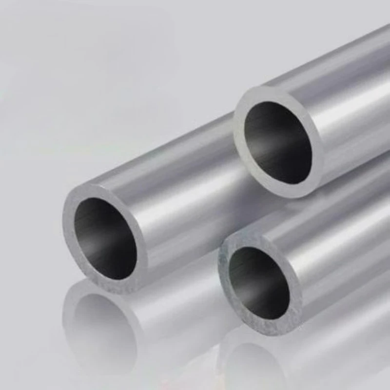 1/2 шт., алюминиевая круглая труба, наружный диаметр 5 мм-20 мм, внутренний диаметр 3 мм-18 мм, прямые полые круглые трубы, сантехнический инструмент «сделай сам», металл