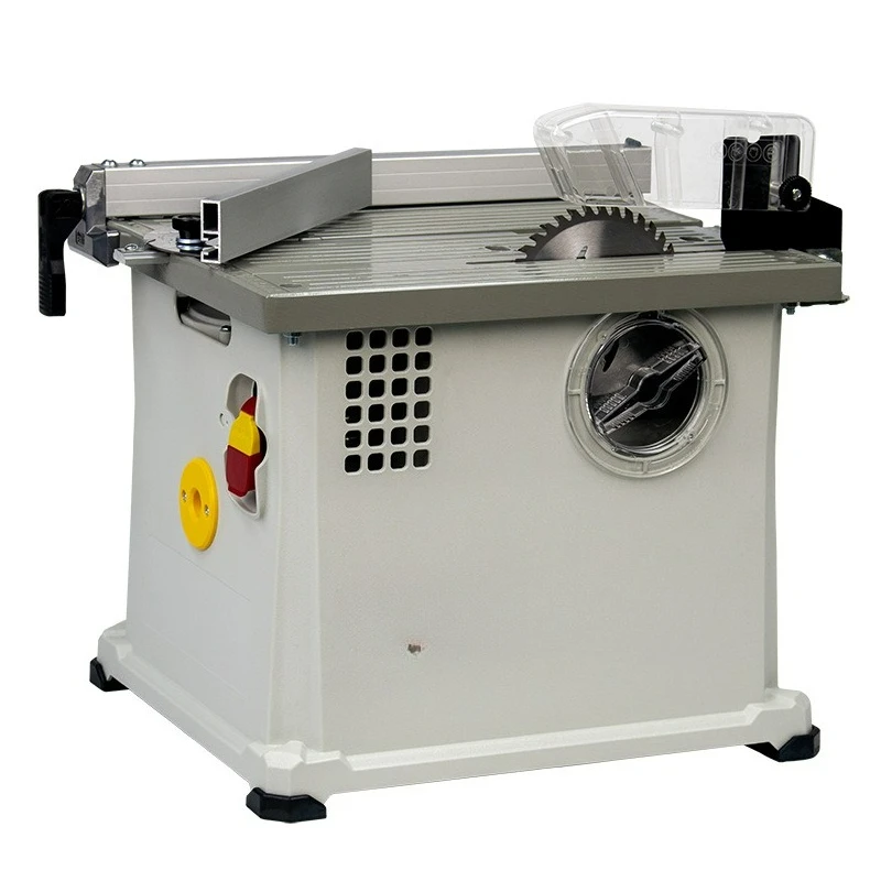 

Dust-free saw, intelligent dust-reducing woodworking cutting machine, no cleaning boards