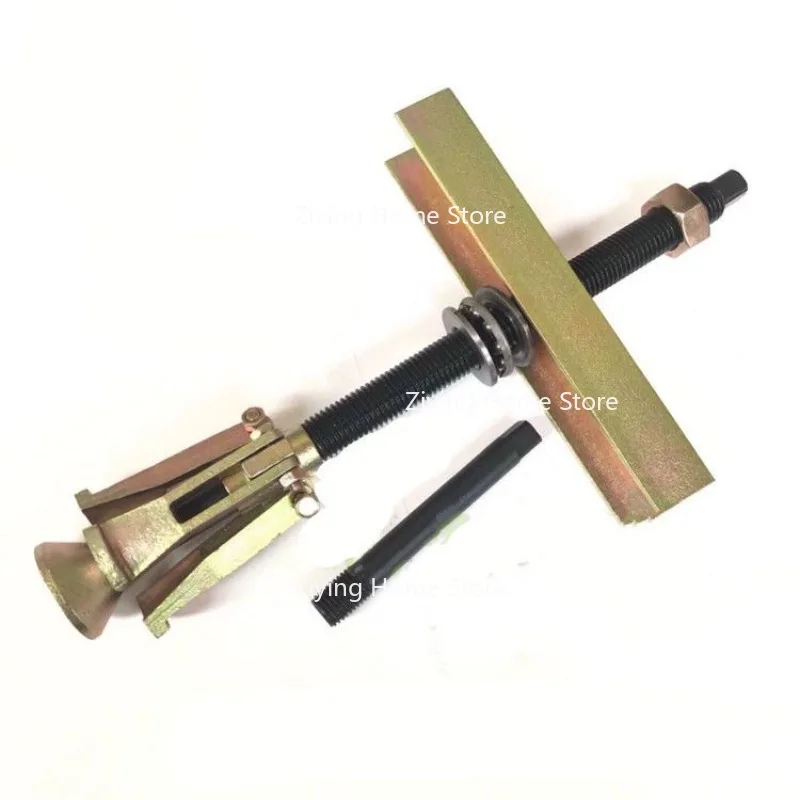 

Подходит для съемника железного сердечника/съемника статора двигателя водяного насоса/съемника с тремя когтями/тягивающего тормозного поршня погрузчика