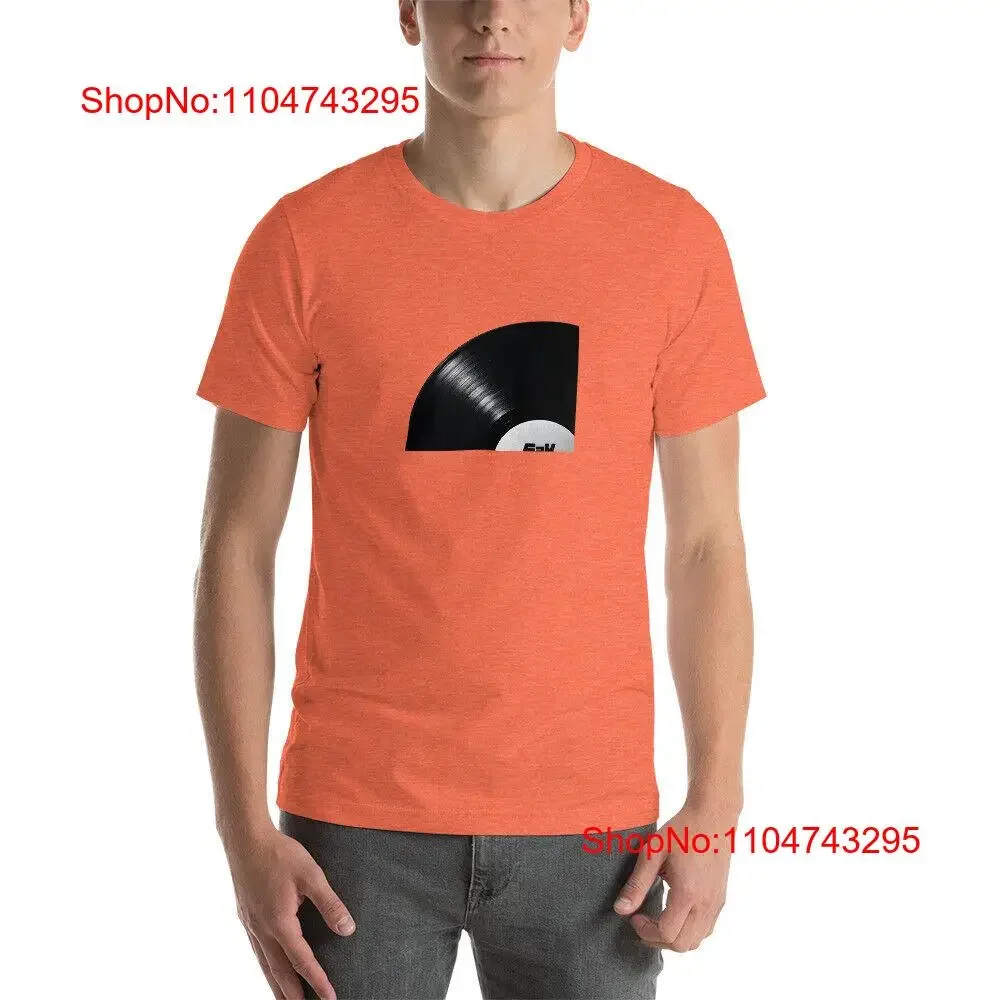 E2K Lp Record T Shi… - image