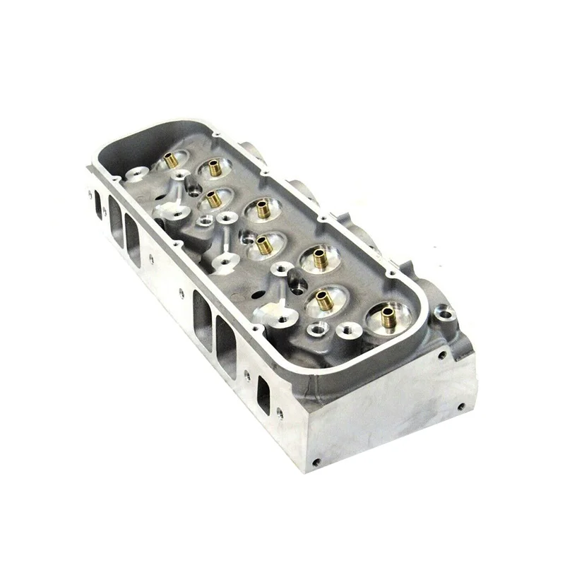 

Factory Supply Chevy BBC Cylinder Head 454 V8 Big Block Aluminum Cylinder Head