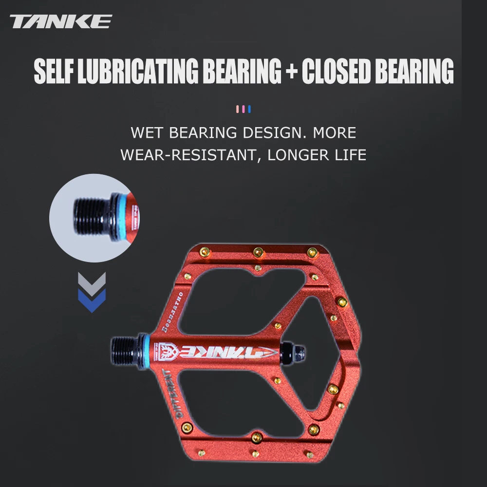 Thumbnail 4 - #66 Cheap Bicycle Pedals Worth Buying