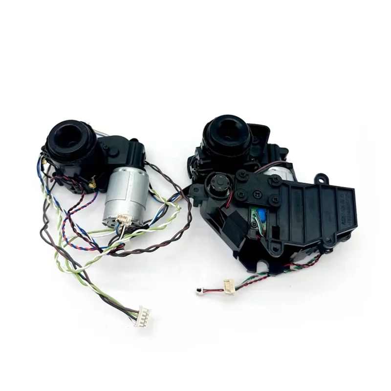 ABBK-Mop Módulo de motor rotativo para dreame l20 ultra/x30 ultra/x40 ultra para mijia m30 s m40 robô aspirador de pó substituição par